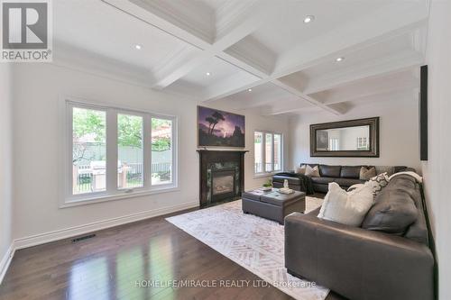 2479 Rathlin Court, Mississauga, ON 