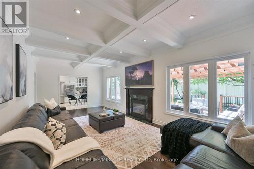 2479 Rathlin Court, Mississauga, ON 