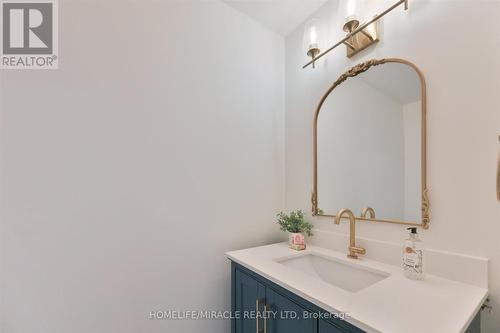 2479 Rathlin Court, Mississauga, ON 