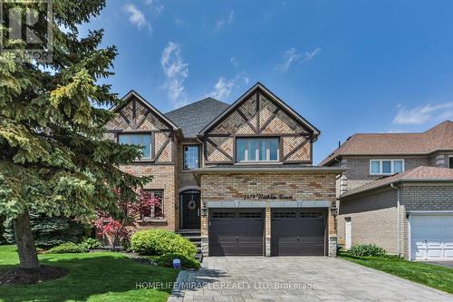 2479 Rathlin Court, Mississauga, ON 