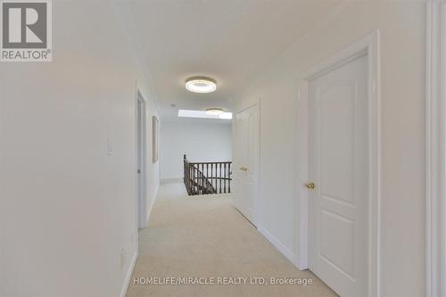 2479 Rathlin Court, Mississauga, ON 