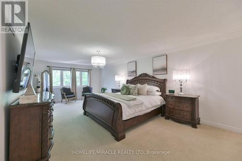 2479 Rathlin Court, Mississauga, ON 