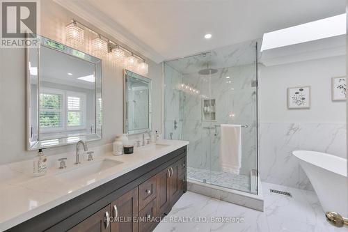 2479 Rathlin Court, Mississauga, ON 