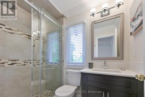 2479 Rathlin Court, Mississauga, ON 