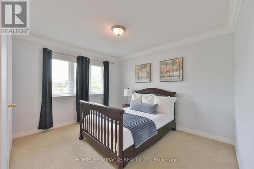 2479 Rathlin Court, Mississauga, ON 