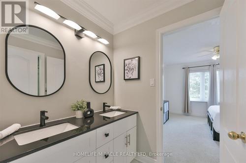 2479 Rathlin Court, Mississauga, ON 