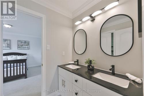 2479 Rathlin Court, Mississauga, ON 