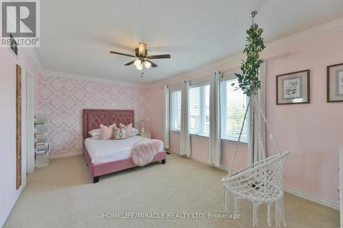 2479 Rathlin Court, Mississauga, ON 
