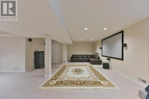 2479 Rathlin Court, Mississauga, ON 