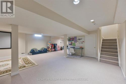 2479 Rathlin Court, Mississauga, ON 