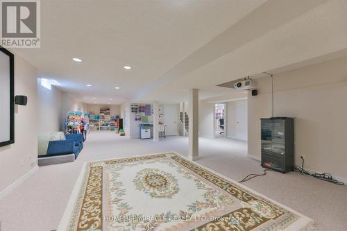 2479 Rathlin Court, Mississauga, ON 