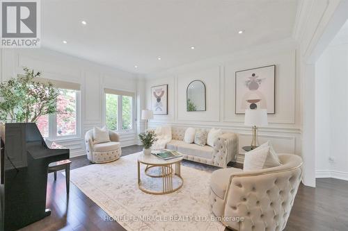 2479 Rathlin Court, Mississauga, ON 
