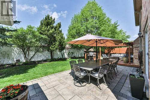 2479 Rathlin Court, Mississauga, ON 