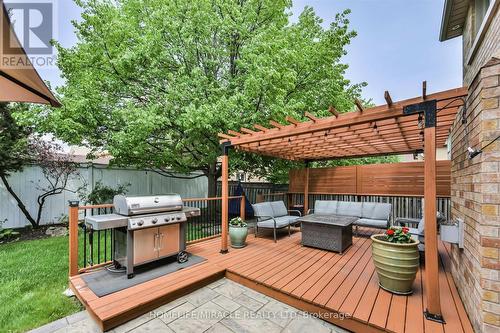 2479 Rathlin Court, Mississauga, ON 