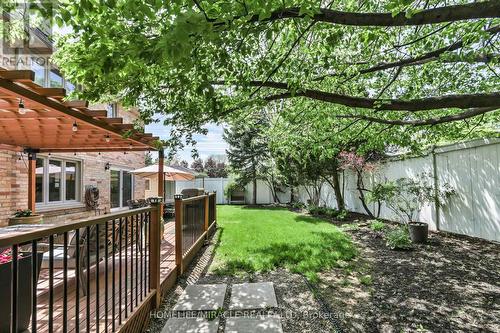 2479 Rathlin Court, Mississauga, ON 