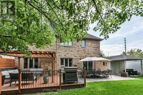 2479 Rathlin Court, Mississauga, ON 