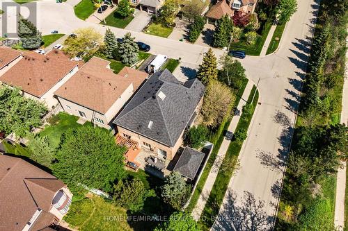 2479 Rathlin Court, Mississauga, ON 