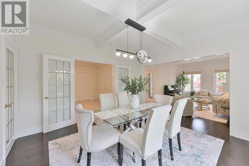 2479 Rathlin Court, Mississauga, ON 