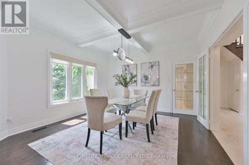 2479 Rathlin Court, Mississauga, ON 