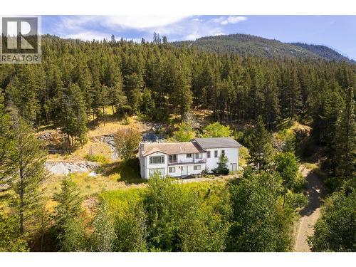 3104 Panorama Drive  Merritt, BC V1K 1J4