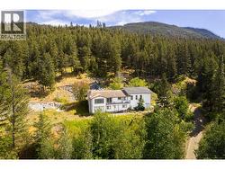 3104 Panorama Drive Merritt, BC V1K 1J4