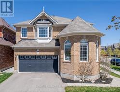 UPPER - 1009 SAVOLINE BOULEVARD Milton, ON L9T 7B3