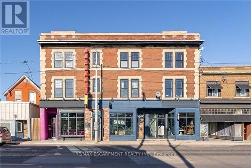302 - 657 Barton Street E, Hamilton, ON 