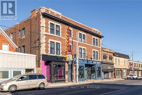 302 - 657 Barton Street E, Hamilton, ON 