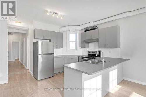 302 - 657 Barton Street E, Hamilton, ON 