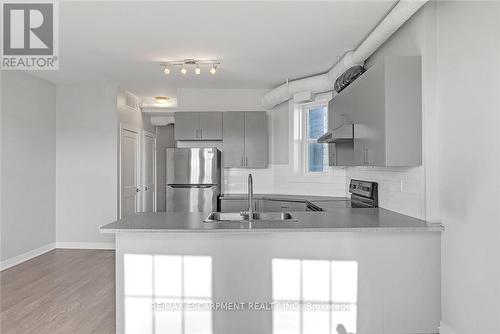 302 - 657 Barton Street E, Hamilton, ON 