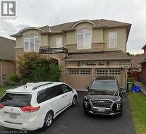 7 WOODHOUSE Street Unit# Lower Hamilton, ON L9K 0H1