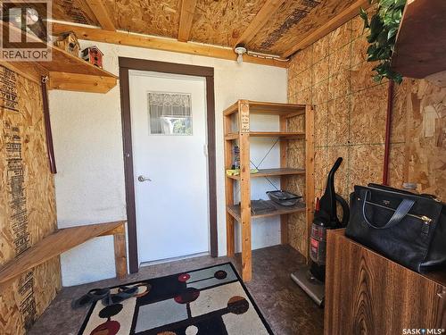 201 Main Street, Glaslyn, SK 