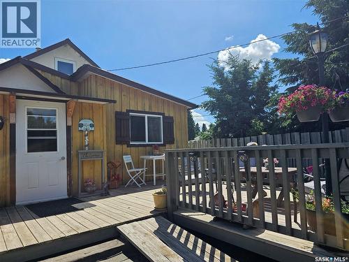 201 Main Street, Glaslyn, SK 