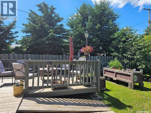 201 Main Street, Glaslyn, SK 