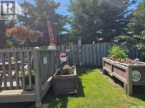201 Main Street, Glaslyn, SK 