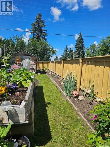 201 Main Street, Glaslyn, SK 