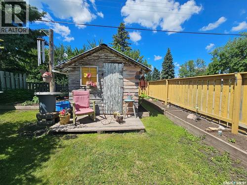 201 Main Street, Glaslyn, SK 