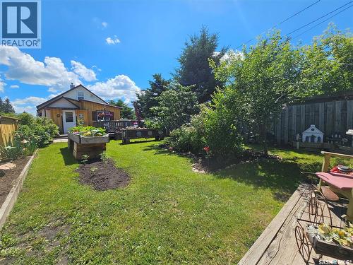 201 Main Street, Glaslyn, SK 