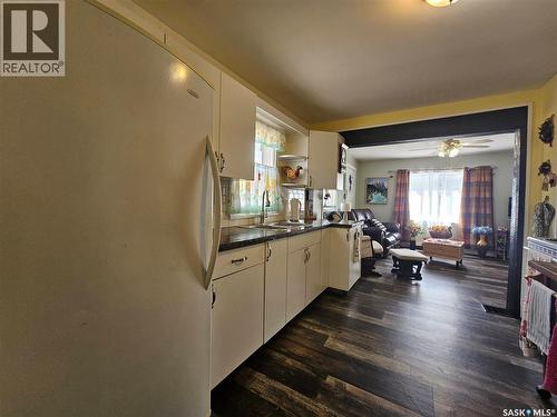 201 Main Street, Glaslyn, SK 