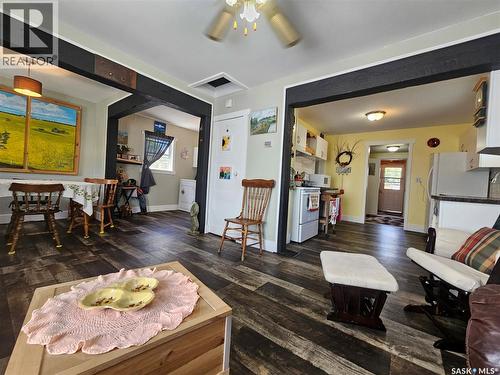 201 Main Street, Glaslyn, SK 