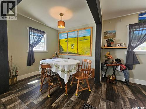 201 Main Street, Glaslyn, SK 
