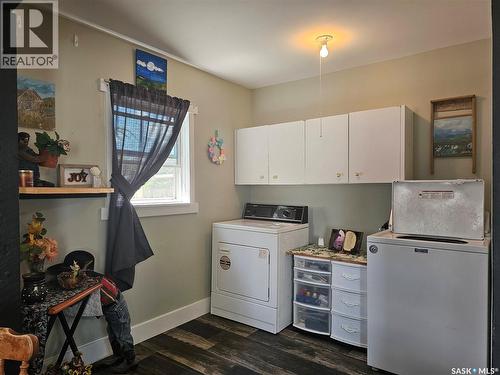 201 Main Street, Glaslyn, SK 