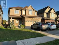 BASEMENT UNIT - 846 KETTLERIDGE STREET London North (North M), ON N6H 0E3
