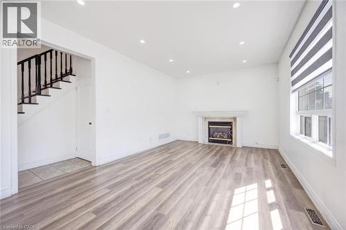 8 Gander Crescent, Brampton, ON 
