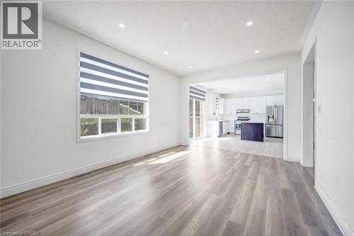 8 Gander Crescent, Brampton, ON 