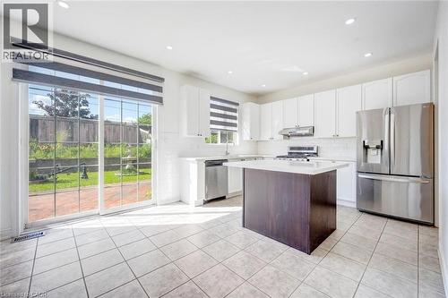 8 Gander Crescent, Brampton, ON 