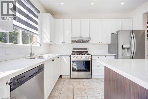8 Gander Crescent, Brampton, ON 