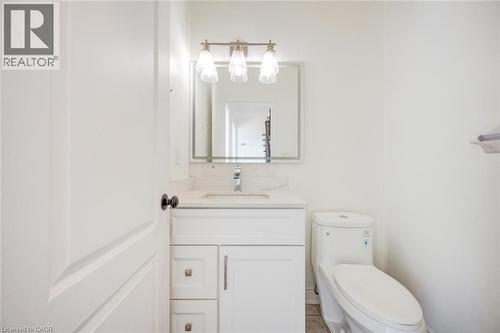 8 Gander Crescent, Brampton, ON 