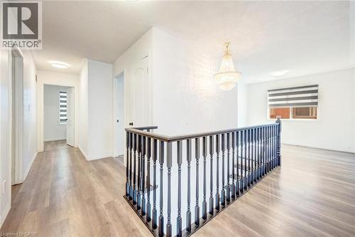 8 Gander Crescent, Brampton, ON 