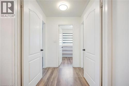 8 Gander Crescent, Brampton, ON 